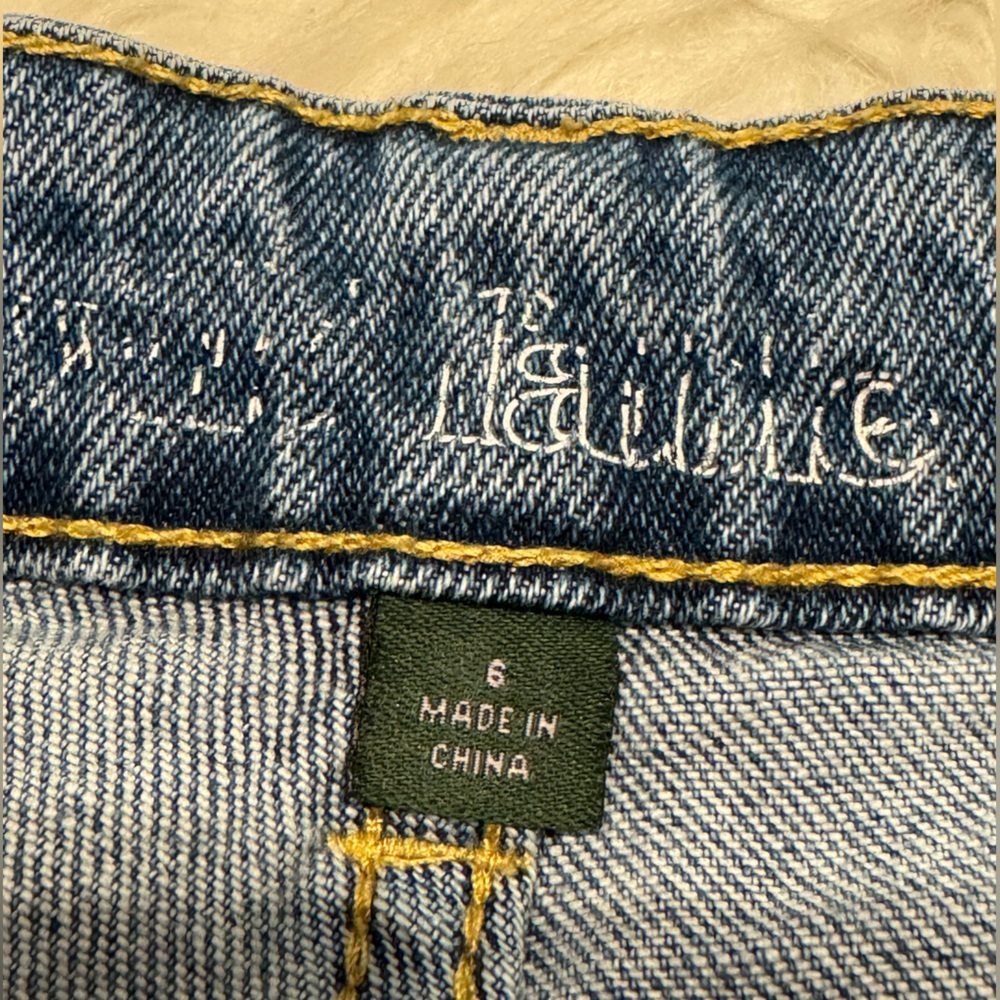 Wild Fable Jeans - Picture 6 of 8